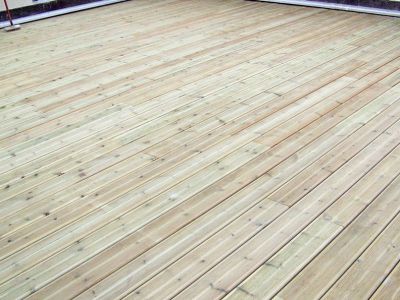 Chantier plancher terrasse Tours